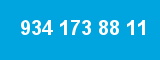 934 173 88 11 934 173 88 11